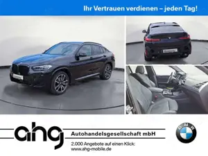 BMW X4 xDrive30i AT M Sportpaket Innovationsp. EDC