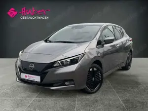 Nissan Leaf N-CONNECTA 59 kWh (*360°-KAMERA*NAVI*)