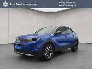 Opel Mokka 1.2 DI Turbo Elegance