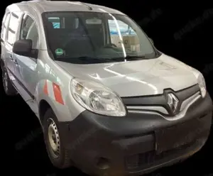Renault Kangoo 1Hand Regal+Ladesystem NAVI+PDC+Fenster