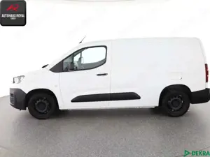 Peugeot Partner Partner 1.5 BlueHDi 100 KASTEN L2 NAVI,REGALE,SH Bild 2 Peugeot Partner Partner 1.5 BlueHDi 100 KASTEN L2 NAVI,REGALE,SH Bild 2