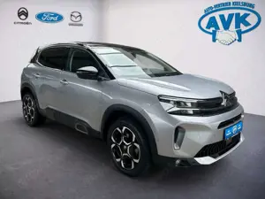 Citroen C5 Aircross MAX Autom.