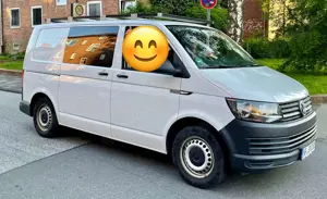 Volkswagen T6 Transporter Transporter T6 TSI BMT MHD Kurz