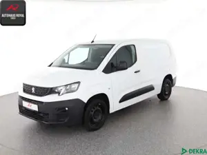 Peugeot Partner Partner 1.5 BlueHDi 100 KASTEN L2 NAVI,REGALE,SH