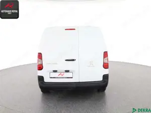 Peugeot Partner Partner 1.5 BlueHDi 100 KASTEN L2 NAVI,REGALE,SH Bild 4 Peugeot Partner Partner 1.5 BlueHDi 100 KASTEN L2 NAVI,REGALE,SH Bild 4