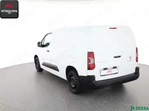 Peugeot Partner Partner 1.5 BlueHDi 100 KASTEN L2 NAVI,REGALE,SH Bild 3 Peugeot Partner Partner 1.5 BlueHDi 100 KASTEN L2 NAVI,REGALE,SH Bild 3