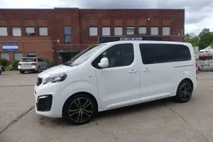 Peugeot Expert Traveller 2.0 L2*Temp*Klima*Navi*PDC*AHK*