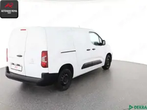 Peugeot Partner Partner 1.5 BlueHDi 100 KASTEN L2 NAVI,REGALE,SH Bild 5 Peugeot Partner Partner 1.5 BlueHDi 100 KASTEN L2 NAVI,REGALE,SH Bild 5