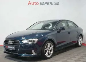 Audi A3 Limousine 35 TDI sport *SPORTSITZE*NAVIPLUS*