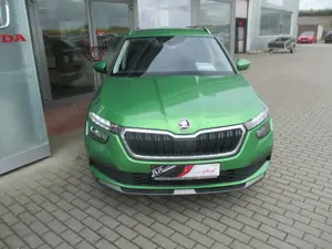 Skoda Kamiq Style1.0 "Sitzheizung" Bild 2