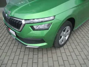 Skoda Kamiq Style1.0 "Sitzheizung" Bild 3