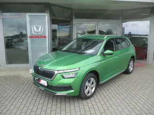 Skoda Kamiq Style1.0 "Sitzheizung" Bild 1