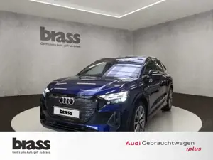 Audi Q4 e-tron 40 150 kW