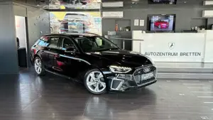 Audi A4 Avant 40 TDI Quattro*S line*Kamera*ACC*Matrix