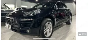 Porsche Macan S Diesel PDK