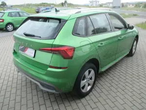 Skoda Kamiq Style1.0 "Sitzheizung" Bild 4