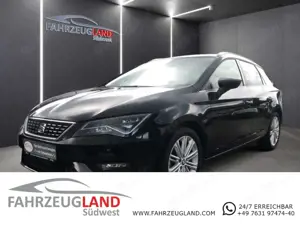 SEAT Leon ST Xcellence 1.5 TSI Navi Digit. Cockpit ACC LED-S