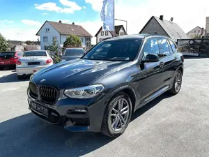 BMW X3 xDrive 30 d"TOP" M Sport/PANORAMA/HEAD-UP/360