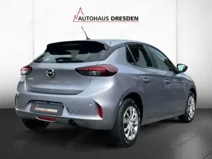 Opel Corsa F 1.2 Edition SHZ+Kam.+PDC+SpurH Bild 4