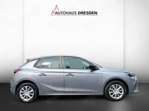 Opel Corsa F 1.2 Edition SHZ+Kam.+PDC+SpurH Bild 3