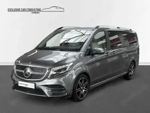 Mercedes-Benz V 250 d AMG Line extralang *Vollleder *el.Türen