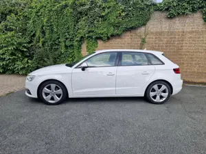 Audi A3 A3 2.0 TDI Limousine (clean diesel) Ambition Bild 2