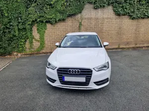 Audi A3 A3 2.0 TDI Limousine (clean diesel) Ambition Bild 3