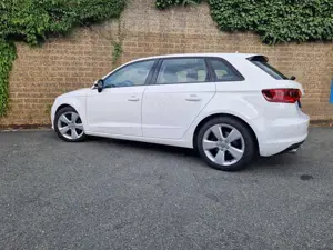 Audi A3 A3 2.0 TDI Limousine (clean diesel) Ambition Bild 5