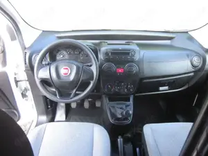 Fiat Fiorino Multijet SX Bild 4