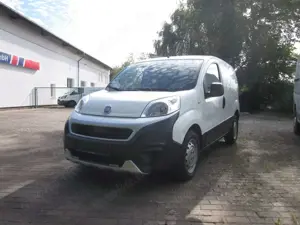 Fiat Fiorino Multijet SX