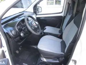 Fiat Fiorino Multijet SX Bild 3