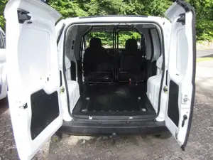 Fiat Fiorino Multijet SX Bild 5