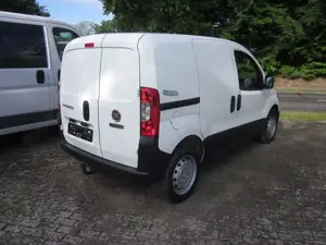 Fiat Fiorino Multijet SX Bild 2