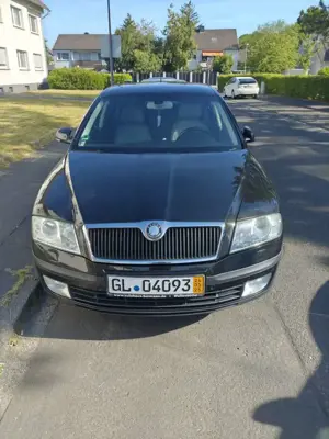 Skoda Octavia 2.0 TDI Ambiente