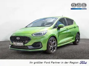 Ford Fiesta ST X SYNC PDC SHZ KAMERA NAVI BO LED