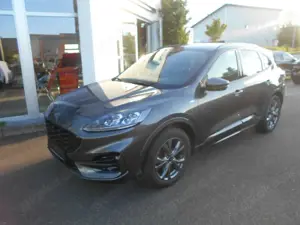 Ford Kuga ST-Line X