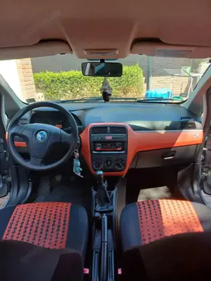 Fiat Punto 60 SX