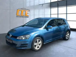 Volkswagen Golf VII Lim. Comfortline BMT SHZ*PDC*Klima*Alu*