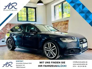 Audi A6 Avant 3.0 TDI qu S-tronic S line Pano Matrix