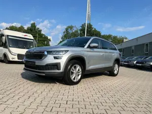 Skoda Kodiaq 2.0 TDI Ambition *LED Navi Pano AHK ACC*