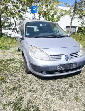 Renault Scenic 1.6 16V Scenic