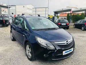 Opel Zafira Tourer 1.6 CDTI ecoFLEX Start/Stop Edition - EURO 6 -