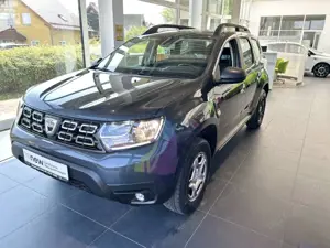 Dacia Duster Comfort SCe 115 2WD