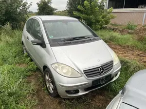 Mercedes-Benz A 180 CDI Autotronic Avantgarde