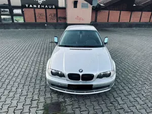 BMW 318 Ci