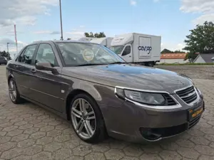 Saab 9-5 2.3 Aero Turbo Performance Hirsch 300 PS Bild 2