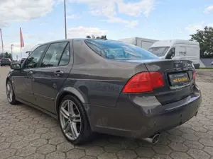 Saab 9-5 2.3 Aero Turbo Performance Hirsch 300 PS Bild 4