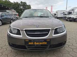 Saab 9-5 2.3 Aero Turbo Performance Hirsch 300 PS Bild 3