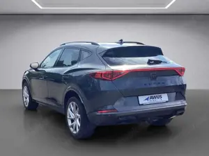 CUPRA Formentor 2.0TDI DSG 4Drive KAMERA NAVI ACC LED Bild 3