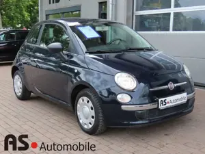 Fiat 500 Pop 1.2 8V  2.Hd*38tkm*Klima*el.Fensterh.